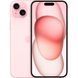 IPhone 15 Plus 256 GB Pink Apple A16 Bionic 4383 мАг T2111 фото 2