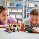 Конструктор LEGO Super Heroes Marvel Людина-Павук в майстерні Санктум (76185) T2730 фото 10