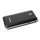 Samsung b510s 2 SIM Black кнопковий мобільний телефон розкладачка T4889K фото 2