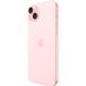 IPhone 15 Plus 256 GB Pink Apple A16 Bionic 4383 мАг T2111 фото 7
