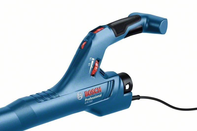 Bosch GTR 550 Вт Шліфмашина для стелок і стін жираф T3234 фото