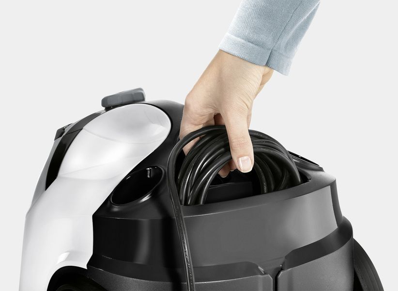 Karcher SC 5 EasyFix Premium (1.512-660.0) Пароочисник T2540K фото