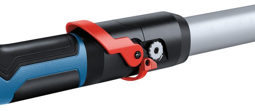 Bosch GTR 550 Вт Шліфмашина для стелок і стін жираф T3234 фото