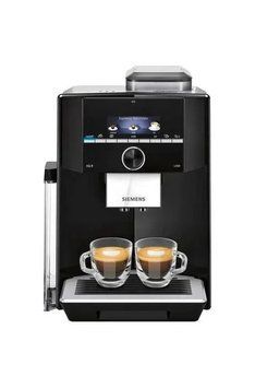 Siemens TI923509DE EQ.9 s300 Кавомашина T1283K фото
