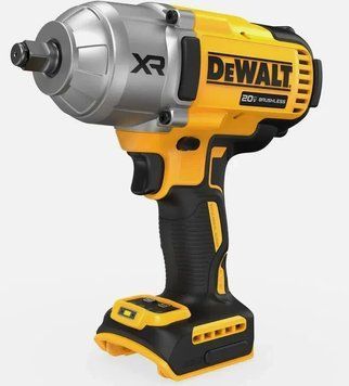 DEWALT DCF900B 20V MAX Акумуляторний гайковерт каркас T3179K фото