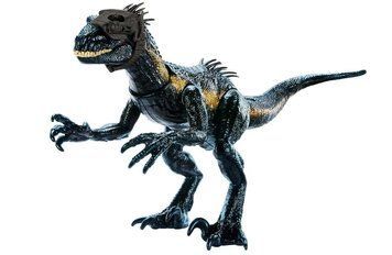 Индораптор Jurassic World Indoraptor Track N Attack HKY12 Игровая фигурка динозавра T6677K фото