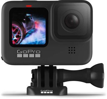 GoPro Hero 9 Екшн камера T7230K фото