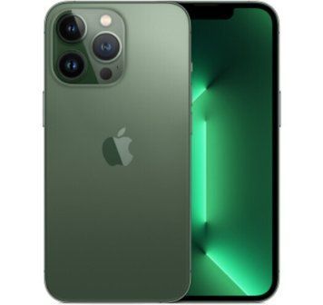 Смартфон Apple iPhone 13 Pro Max 1TB Alpine Green A15 Bionic 4325 мАг T5363 фото