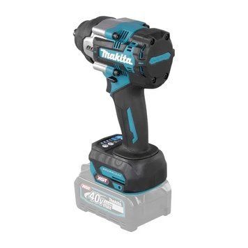 Makita TW007GZ01 Аккумуляторный гайковерт каркас T3616E фото