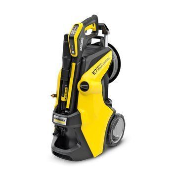 Karcher K7 Premium Smart Control flex Home 1.317-363.0 Минимойка высокого давления T9915K фото