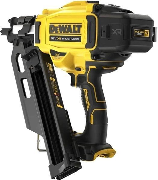 DeWalt DCN930N Акумуляторний нейлер каркас T7722K фото