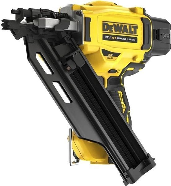 DeWalt DCN930N Акумуляторний нейлер каркас T7722K фото