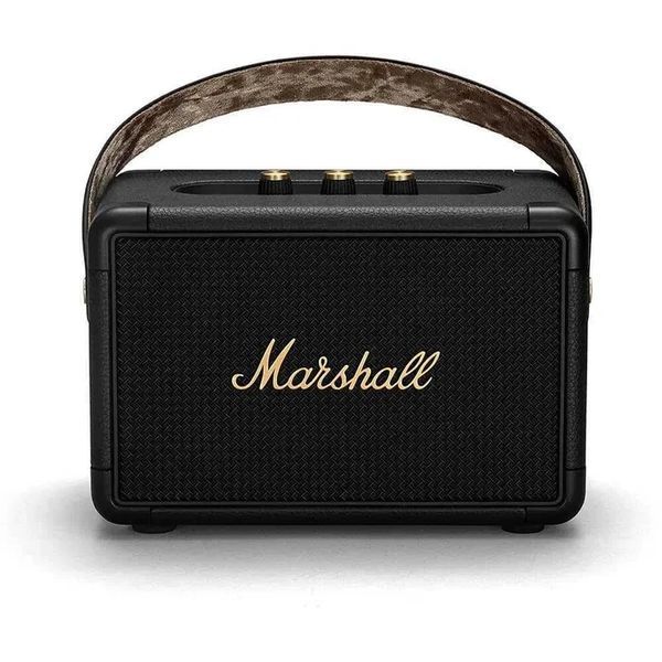 Marshall Kilburn II Портативна колонка Portable Bluetooth Speaker T4622K фото
