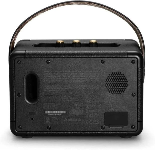 Marshall Kilburn II Портативна колонка Portable Bluetooth Speaker T4622K фото