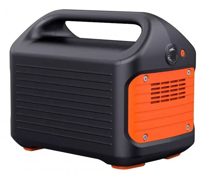 Jackery Explorer 500 EU Портативна зарядна станція T6429K фото