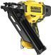 DeWalt DCN930N Акумуляторний нейлер каркас T7722K фото 4