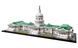 Конструктор LEGO Architecture Капітолій (21030) T9022K фото 2