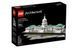Конструктор LEGO Architecture Капітолій (21030) T9022K фото 1