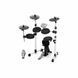 Millenium MPS-150 E-Drum Set Електронна ударна установка T7821K фото 2