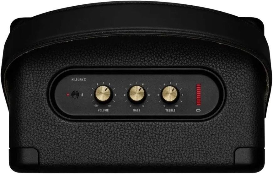 Marshall Kilburn II Портативна колонка Portable Bluetooth Speaker T4622K фото