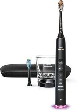 Philips Sonicare 9300 HX9903/15Электрическая зубная щетка T7519K фото