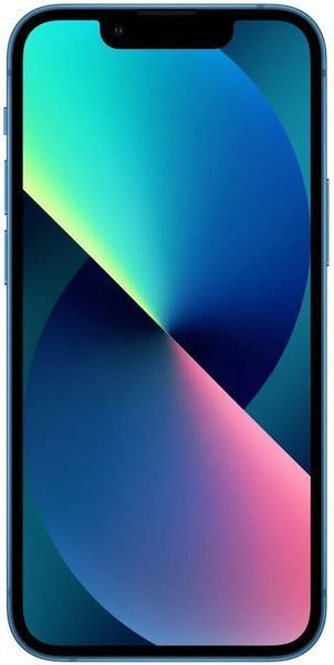 IPhone 13 mini 256GB Blue A15 Bionic 2406 мАг T1659K фото