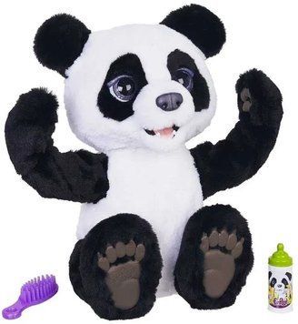 Furreal Friends Plum The Curious Panda Интерактивная игрушка Панда T2871K фото