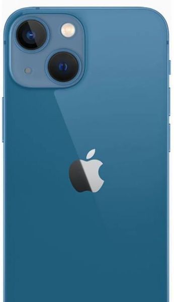 IPhone 13 mini 256GB Blue A15 Bionic 2406 мАг T1659K фото