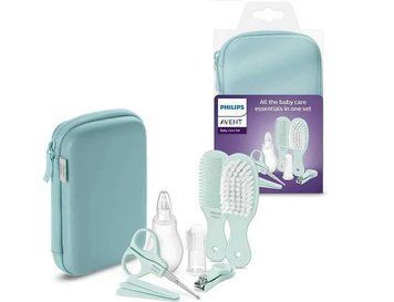 Philips Avent SCH401/00 Набор по уходу за новорожденными детьми T8388P фото