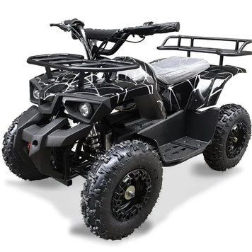 Billgery BLG-915855 1000W 48V12Ah Квадроцикл электрический детский T1944D фото