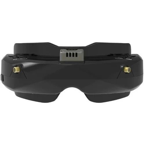 Skyzone SKY02O 5.8G Black FPV окуляри T2822K фото