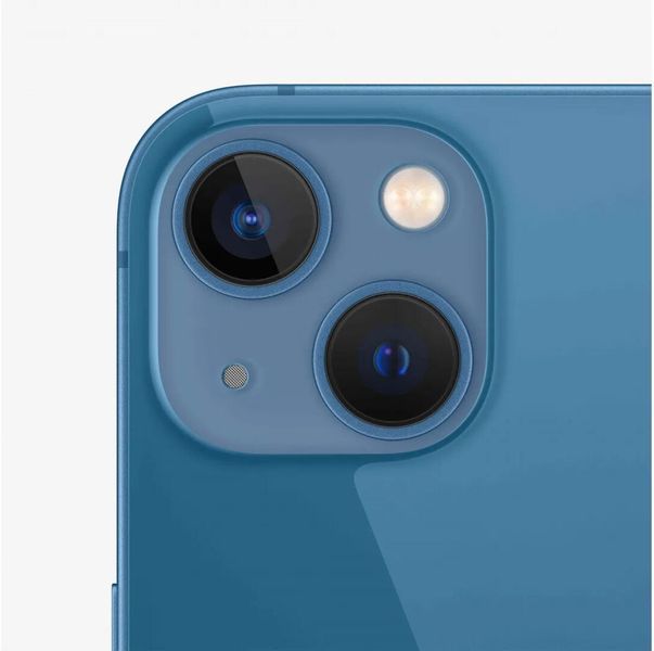IPhone 13 mini 256GB Blue A15 Bionic 2406 мАг T1659K фото