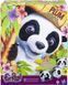 Furreal Friends Plum The Curious Panda Интерактивная игрушка Панда T2871K фото 2