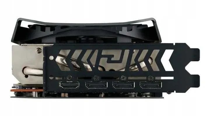 Radeon RX 6800 XT 16 GB Red Devil AXRX 6800XT Видеокарта T1312K фото