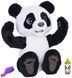 Furreal Friends Plum The Curious Panda Интерактивная игрушка Панда T2871K фото 1