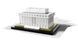 Конструктор LEGO Architecture Меморіал Лінкольна (21022) T1022K фото 3