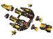 Конструктор LEGO Icons Blacktron Renegade Блектрон Ренегат (10355) T3321K фото 10