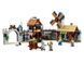 Конструктор LEGO Creator (31168) Medieval Horse Knight Castle T7894K фото 4