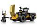 Конструктор LEGO Icons Blacktron Renegade Блектрон Ренегат (10355) T3321K фото 3