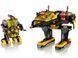 Конструктор LEGO Icons Blacktron Renegade Блектрон Ренегат (10355) T3321K фото 9