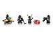 Конструктор LEGO Icons Blacktron Renegade Блектрон Ренегат (10355) T3321K фото 6