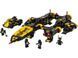 Конструктор LEGO Icons Blacktron Renegade Блектрон Ренегат (10355) T3321K фото 4