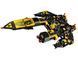 Конструктор LEGO Icons Blacktron Renegade Блектрон Ренегат (10355) T3321K фото 2