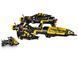 Конструктор LEGO Icons Blacktron Renegade Блектрон Ренегат (10355) T3321K фото 5
