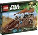Конструктор LEGO Star Wars Пустельний корабель Джабби (75020) T6254K фото 1