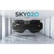 Skyzone SKY02O 5.8G Black FPV окуляри T2822K фото 5