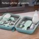 Philips Avent SCH401/00 Набір по догляду за новонародженими дітьми T8388P фото 6