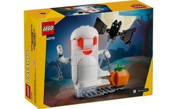 Конструктор LEGO Creator Привид, що світиться (40772) T3359K фото