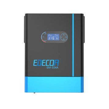 Edecoa Solar Hybrid 48V 5,5 kV/A 5500 Вт Гібридний інвертор T1219V фото