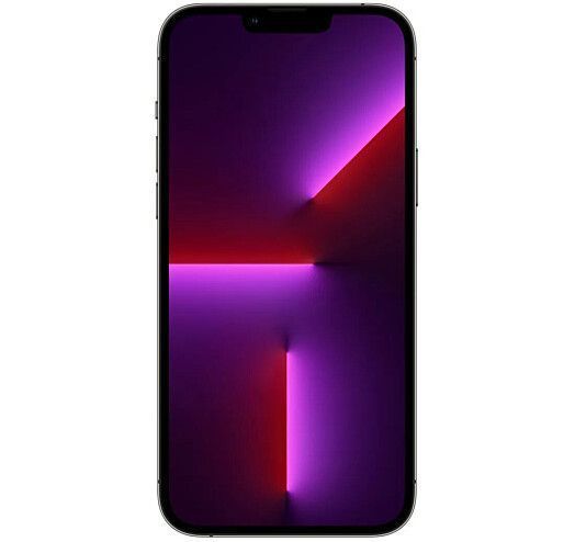 IPhone 13 Pro Max 512 GB Graphite A15 Bionic 4325 мАг T5365 фото